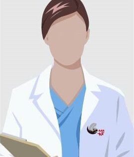 Female Doctor
