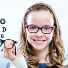 Eye Care